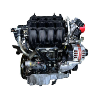 Offre Spéciale Moteur GM d'Occasion L95 LLC F16D3 F14D3 pour GM Buick Chevrolet Sonic Opel Astra Corsa Meriva 1.4 1.6