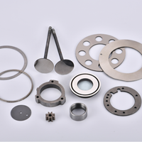 Électro-optiques matériaux plat surface finition lapper et polisseuse