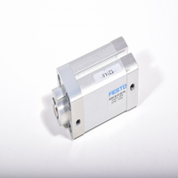 576076, Dsfp-20-15-ds-pa / Dsfp-20-15-ds-pa, Cylindre de blocage neuf d'origine pour PLC sur site