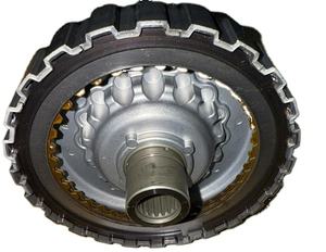 Cambio cambio cambio automatico 187717b Jiasheng Auto ricambio Transnation U440 - Product Image 4