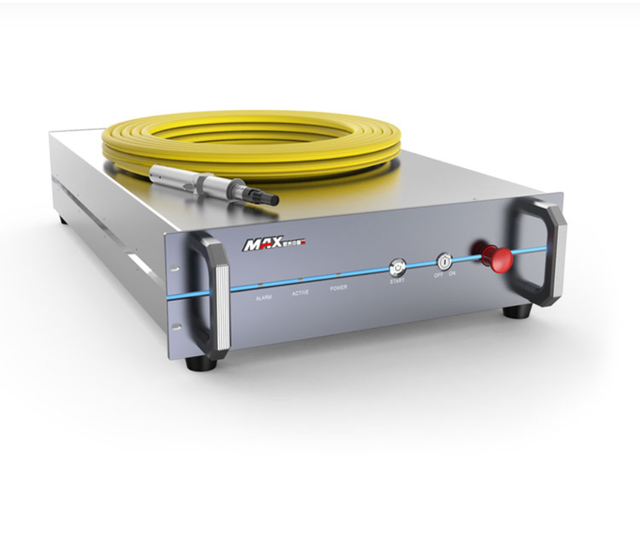 DMK High Power 4000W 6000W 10000W 12000W MaxPhonotics CW Fiber Laser Source New Condition Laser Cutting & Welding Machine
