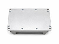 Contrôleur programmable intelligent ND Fardriver B400 72400 150A/400A avec module Bluetooth intégré