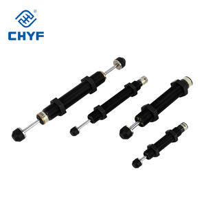 Amortisseur hydraulique bidirectionnel à Double tête ACD ACD2030 Stabilisateur de vitesse d'amortisseur 2050-2-W Amortisseur à Double sortie - Product Image 2