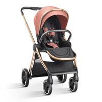 Poussette pour bébé