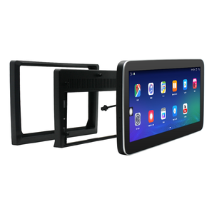 12,3 дюймов Android мультимедийный автомобильный стерео 360 камера Carplay 4G Wifi Autoradio Android автомобильный <span class=keywords><strong>Dvd</strong></span>-плеер для Mercedes Benz Audi <span class=keywords><strong>Bmw</strong></span> - Product Image 5