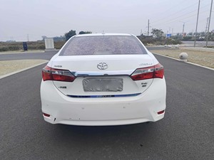 La voiture d'occasion la plus vendue en Chine 2017 2018 2019 2020 Toyotaa <span class=keywords><strong>Corolla</strong></span> 5 places 1.2T voiture d'occasion essence Voitures d'occasion bon marché à <span class=keywords><strong>vendre</strong></span> - Product Image 6