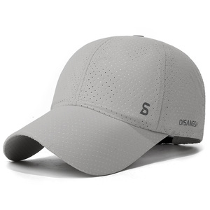 Gorras de Béisbol Resistentes al Desgaste, Casuales, Transpirables, Personalizadas, con Diseño de Corriente de Ola Navideña, Gorras Deportivas Modernas - Product Image 6