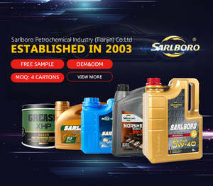 5 w30 ad alte prestazioni olio motore sintetico SAE certificato TAXI-6 lubrificante Base olio liquido per TAXI - Product Image 5