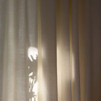 Cortinas Eléctricas para el Hogar, Suministro de Fábrica, para la Sala de Estar, Soporte Técnico Profesional
