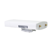 Equipo de red Ap de largo alcance para exteriores, Wifi, OEM/ODM, inalámbrico