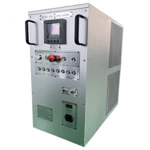 ACT380V 100KW 3 Phase Portable Load Bank <strong>Testing</strong> <strong>Equipment</strong> Forced Air Cooling IP54 Protection 0.5 Class Accuracy 1-Year Warranty - Product Image 1