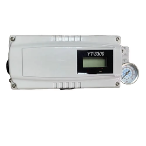 อุปกรณ์ควบคุมอุณหภูมิอัจฉริยะรุ่น Original Smart YT-3300/3301 ซีรีส์ OEM ปรับแต่งได้ รองรับสัญญาณอินพุต 4-20mA อุณหภูมิ -30~85 องศาเซลเซียส 1 ปี - Product Image 4