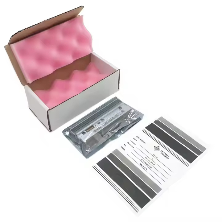 Original Zebra 600dpi Printhead Replacement Zebra