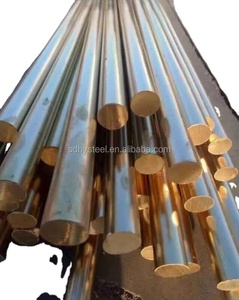 Barres et bobines en alliage de cuivre industriel de marque <span class=keywords><strong>Fenggang</strong></span> de haute qualité garantie, pour le pliage, la découpe et la soudure - Product Image 1
