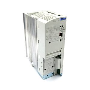 Convertisseur de fréquence industriel d'automatisation certifié CE, neuf, d'origine, 0,75 kW, monophasé, 230 V, 650 Hz, commande vectorielle, E82EV751K2C pour Lenze - Product Image 3