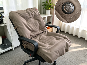 USB Powered Heated Seat <b>Cushion</b> 3 Temp Adjustable Full <b>Back</b> Heating Pad Removable Washable Faux Leather PP Cotton Heated <b>Cushion</b> - Product Image 2