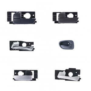 Manija Interior de Puerta de Coche MT407501 LH (Delantera=Trasera)(LH (Delantera=Rear)) para Mitsubishi L200 Canter - Product Image 6