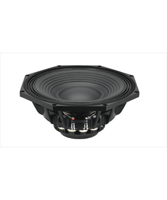 Subwoofer OPRA High SPL 15 pouces Neo 1800W, cône en carbone, basses 96dB, audio haute résolution, 8 ohms, garantie 3 ans pour système de sonorisation de concert
