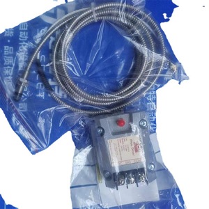 เซ็นเซอร์ตำแหน่งการเคลื่อนที่ PCH CHB3014 CHF8351 อะไหล่ควบคุมอุตสาหกรรมแบบไม่สัมผัสชนิดเหนี่ยวนำ - Product Image 4