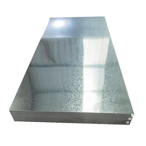 Los fabricantes garantizan calidad a precios bajos. Precio de chapa de acero electro galvanizado