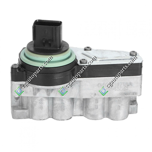 Électrovanne De Transmission Pour Chrysler, Dodge, Jeep Liberty - Neuve
