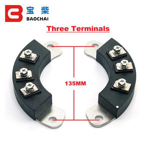 Kit <span class=keywords><strong>de</strong></span> Módulo <span class=keywords><strong>Rectificador</strong></span> <span class=keywords><strong>de</strong></span> Puente para <span class=keywords><strong>Alternador</strong></span> <span class=keywords><strong>de</strong></span> 135MM 100A MXG100A-12 MXY100A-12, <span class=keywords><strong>Rectificador</strong></span> <span class=keywords><strong>de</strong></span> Puente para Generador - Product Image 1