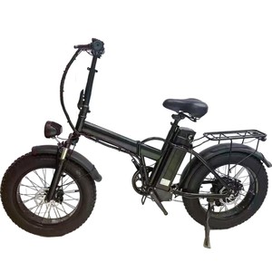 Vélo électrique pliable Paige 500W pour adultes, Bicicleta De Ciudad Electrica, haute qualité, fabrication sur mesure, fourniture d'usine - Product Image 4