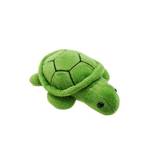 Juego de marionetas de dedo rellenas personalizadas, Mini Animal marino, juego de rol, marioneta de dedo de Animal divertido para niños, narración de cuentos - Product Image 4