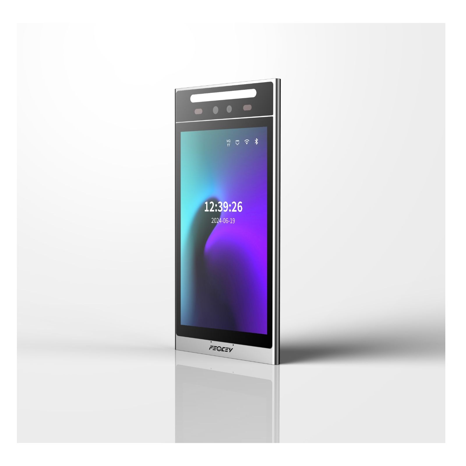 Versión de desarrollo FCV5005-JS