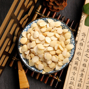 <span class=keywords><strong>Amandes</strong></span> amères pelées et nettoyées de qualité supérieure pour assaisonnement de soupes, ingrédients alimentaires, usage médicinal et hydratation pulmonaire - Product Image 2