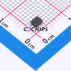 ZET-CORE-252012STR68MBCA ตัวเหนี่ยวนำไฟฟ้า 1008 ( ค่าความเหนี่ยวนำ: 680nH )( ความแม่นยำ: 20% กระแสไฟฟ้าที่กำหนด: 6.5A ) - Product Image 1