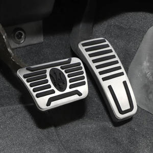 Convient aux pédales d'accélérateur <span class=keywords><strong>et</strong></span> de <span class=keywords><strong>frein</strong></span> Mashaladi President, Levante, Geberit Ghibli Levante. - Product Image 2