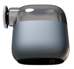 Práctica Pistola de Masaje Corporal Portátil USB Personalizable 2025, <span class=keywords><strong>Motor</strong></span> sin Escobillas, 4 Cabezales de Masaje, 4 Niveles de Velocidad, Recargable, 2-4 Horas - Product Image 1