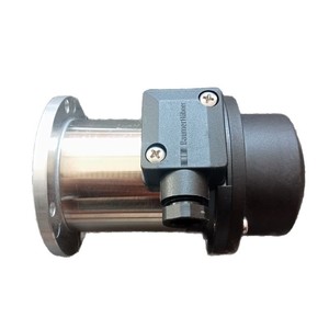 Transmisor de Presión con Codificador Baumer TDP 0.09 LT-3, Sensor de Motor con Montaje de Brida para la Industria - Product Image 5
