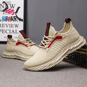 Nuevo Modelo 2021, Zapatos Deportivos Casuales de Moda para Hombre, Zapatillas para Correr - Product Image 3