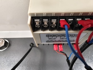 HJFQZ-420 Auto haute précision découpeuse rebobineuse CPP PE PA OCA PI Film feuille papier refendage rebobinage Machine - Product Image 3