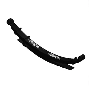 Professional Factory Manufacturing High Quality Leaf Spring Best Leaf Spring For TOYOTA HZJ75