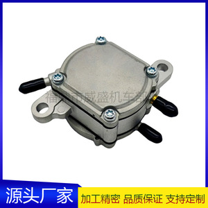 Pompe à carburant pour DIO GY6 50cc 80cc 110cc 125cc 250cc, pièces de moto P009 - Product Image 5