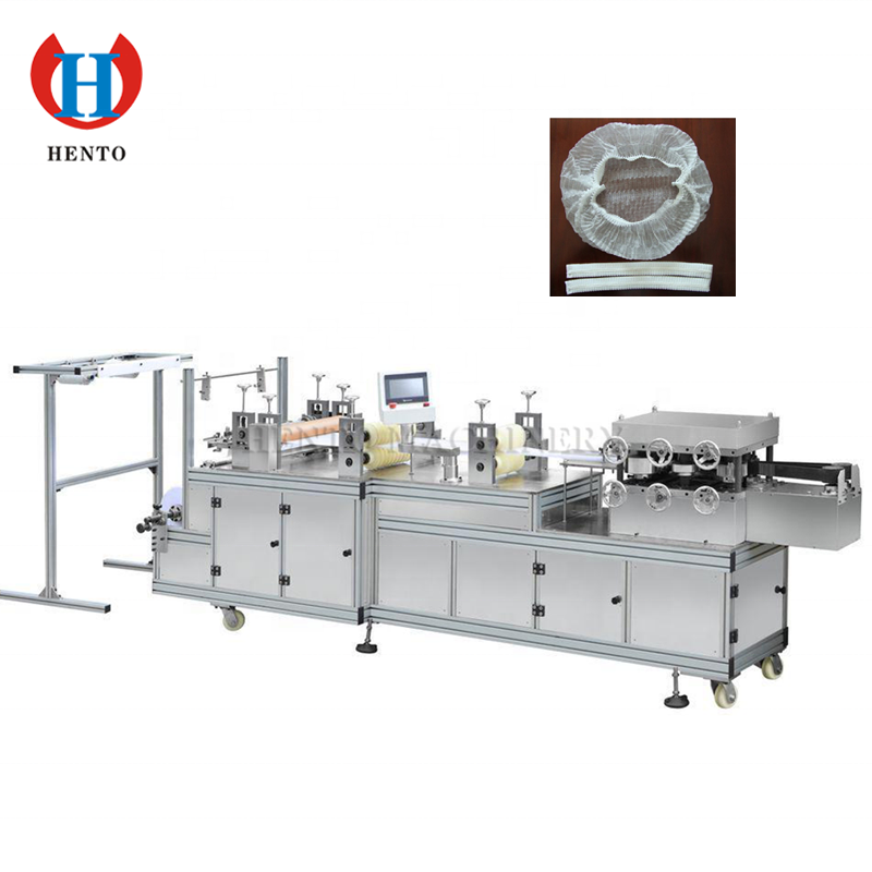 Стерильная машинка для изготовления шляп/машина для изготовления здоровых волос/Стерильная одноразовая машинка для изготовления шляп хирургической формы