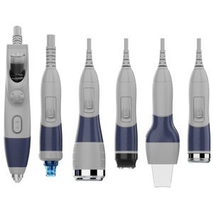 <span class=keywords><strong>Máquina</strong></span> <span class=keywords><strong>de</strong></span> Dermoabrasión M6 con Aspiradora <span class=keywords><strong>de</strong></span> Puntos Negros, <span class=keywords><strong>Oxígeno</strong></span> Facial, Rejuvenecimiento y Tensado <span class=keywords><strong>de</strong></span> la Piel, <span class=keywords><strong>Oxígeno</strong></span> Jet Peel - Product Image 6