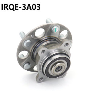 <b>Wheel</b> Hub Assembly IRQE-3A03 For Honda 42200-S10-A01 Bearing Unit <b>Replacement</b> Part - Product Image 1