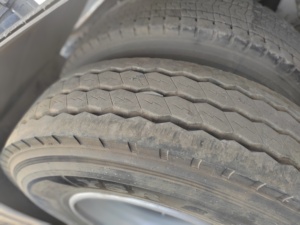 Nouveau <span class=keywords><strong>camion</strong></span> lourd Foton Auman R en acier - Product Image 6