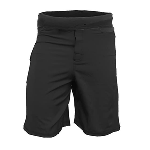 Custom <b>Men's</b> Knee Sweat Shorts 100% Cotton Summer Beach Running Gym <b>Jean</b> Camo Cargo Shorts Pocket Solid Pattern Eco-Friendly - Product Image 5