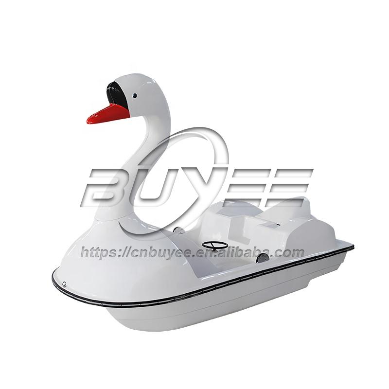 ペダルボート　スワンボート　手漕ぎボート　まとめ売り 水湖 大人用 ペダルボート 中古 白鳥型 ペダルボート 販売中 - 中国