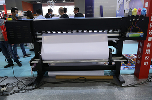 <span class=keywords><strong>Impresora</strong></span> de Sublimación de Formato Grande Letop 1902BS I3200-A1 Xp600 1.6m 1.9m - Product Image 5