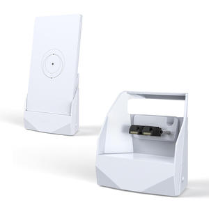 Router Starlink Mini con Logotipo Personalizado OEM, Doble Banda, Gigabit <span class=keywords><strong>Ethernet</strong></span>, 4G LTE, WiFi 6, Módem, Punto de Acceso Portátil con Cable - Product Image 3