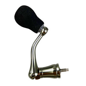 Новая электрическая катушка для рыбалки серии 1000 ~ 6000, катушки из алюминиевого сплава для морского спиннинга для морской рыбалки, рыболовная тележка - Product Image 5