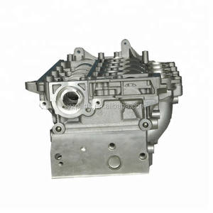 Culasse moteur AMC 908005 02.00.EF DW10 BTED4 DW10JATED pour Citroën <span class=keywords><strong>C4</strong></span> - Product Image 5