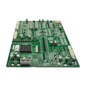 One-Stop Factory Processing <strong>PCB</strong> Boards <strong>and</strong> PCBA Assembly Providing <strong>Gerber</strong> <strong>File</strong>-Manufacturing Plant - Product Image 5