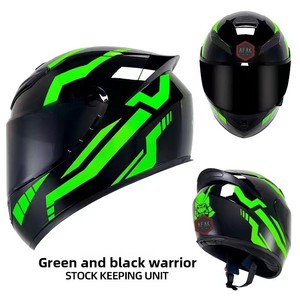 <span class=keywords><strong>Casque</strong></span> intégral <span class=keywords><strong>de</strong></span> moto ABS pour hommes et femmes, quatre saisons, anti-buée, pour motards, vente en gros, certifié 3C - Product Image 5